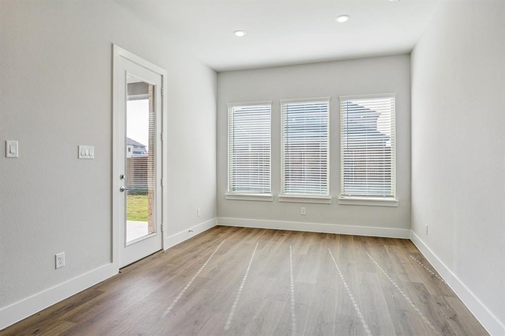 Dove Hollow - Residential