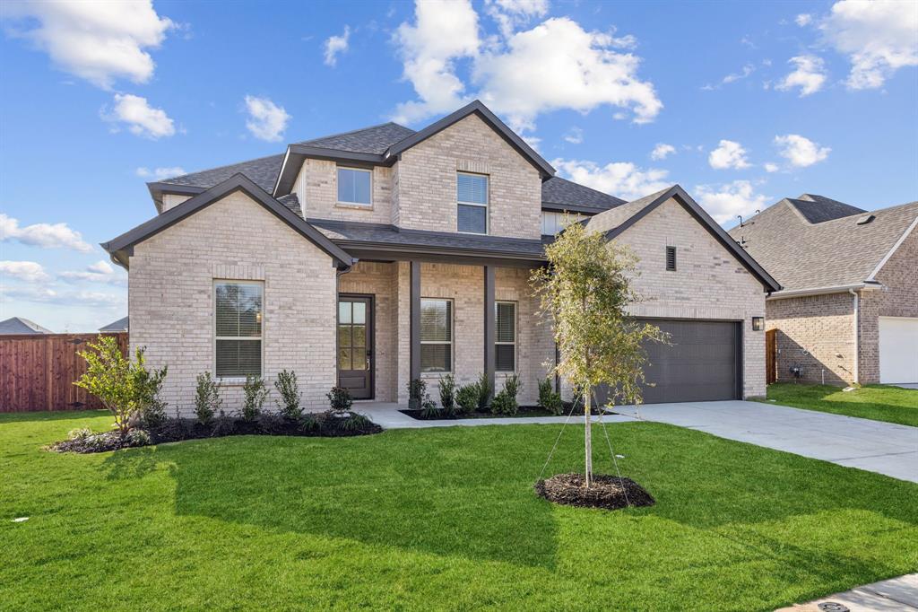 Dove Hollow - Residential