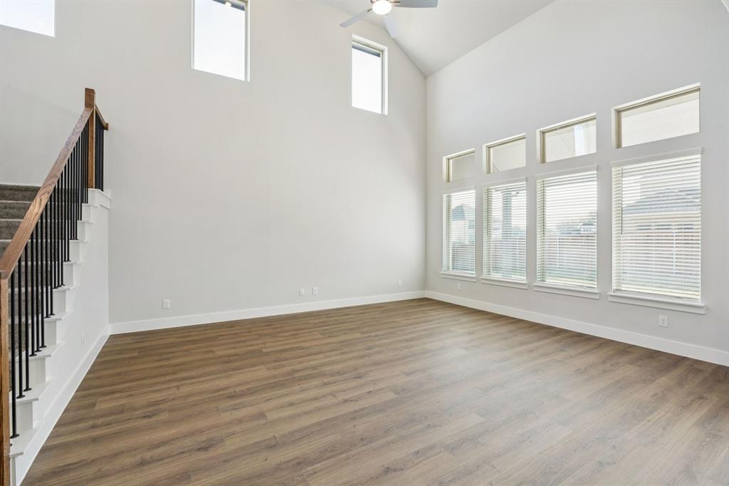 Dove Hollow - Residential