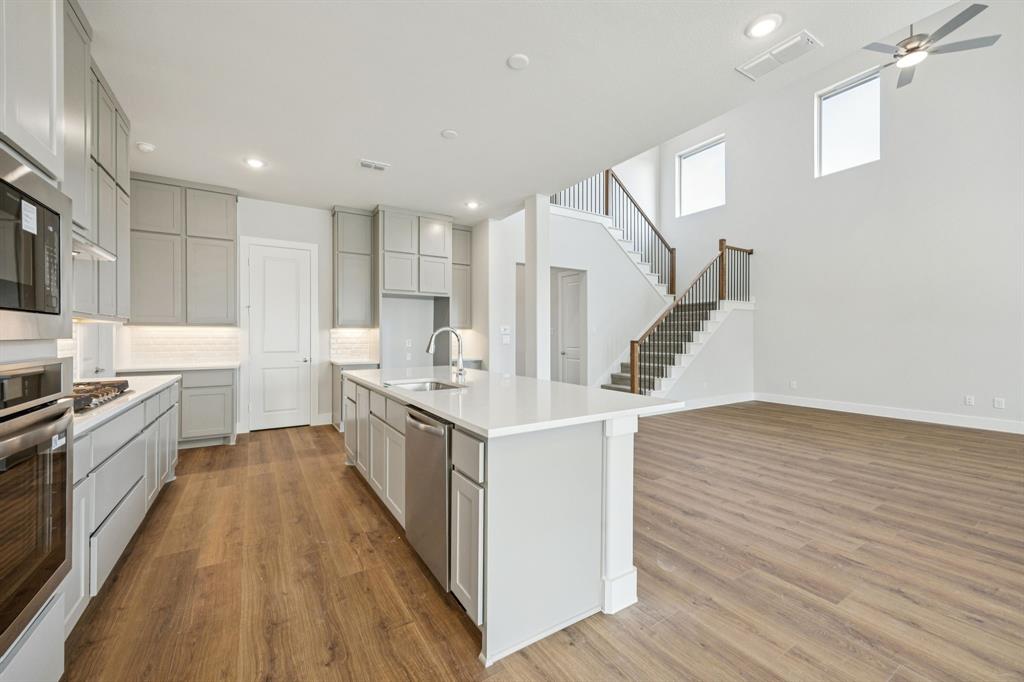 Dove Hollow - Residential