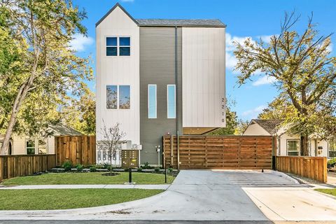 2210 Shea Road 103 Dallas TX 75235