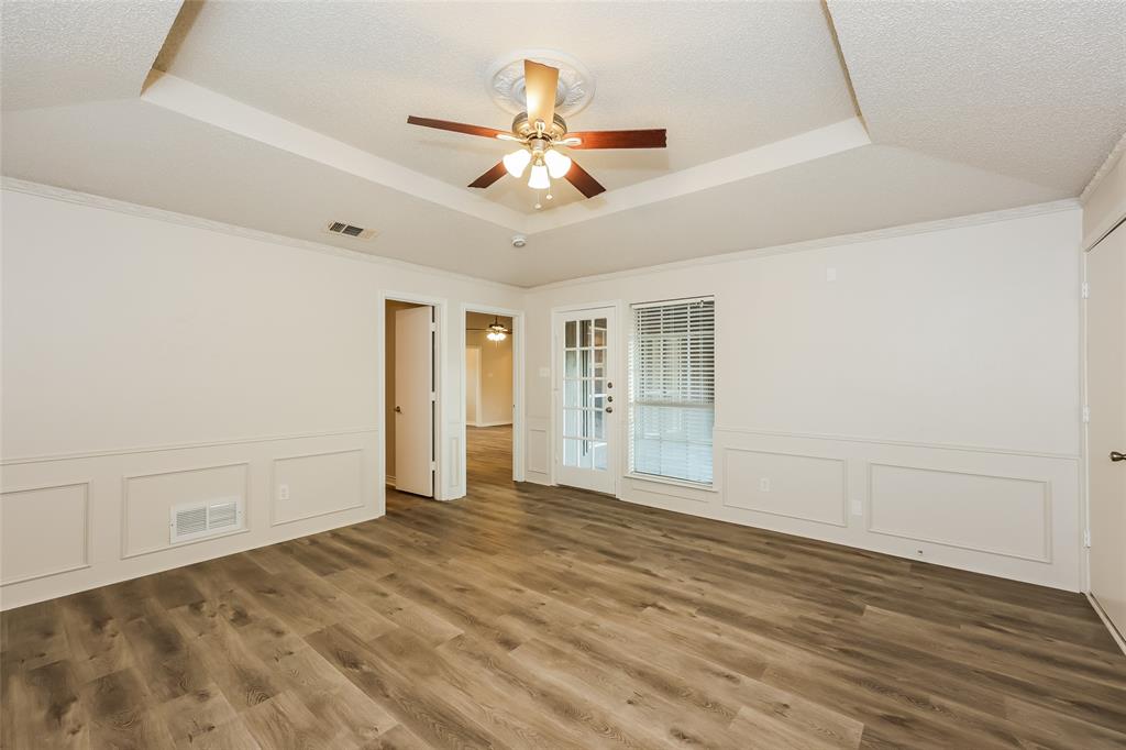 Country Club Park Estates - Residential Lease