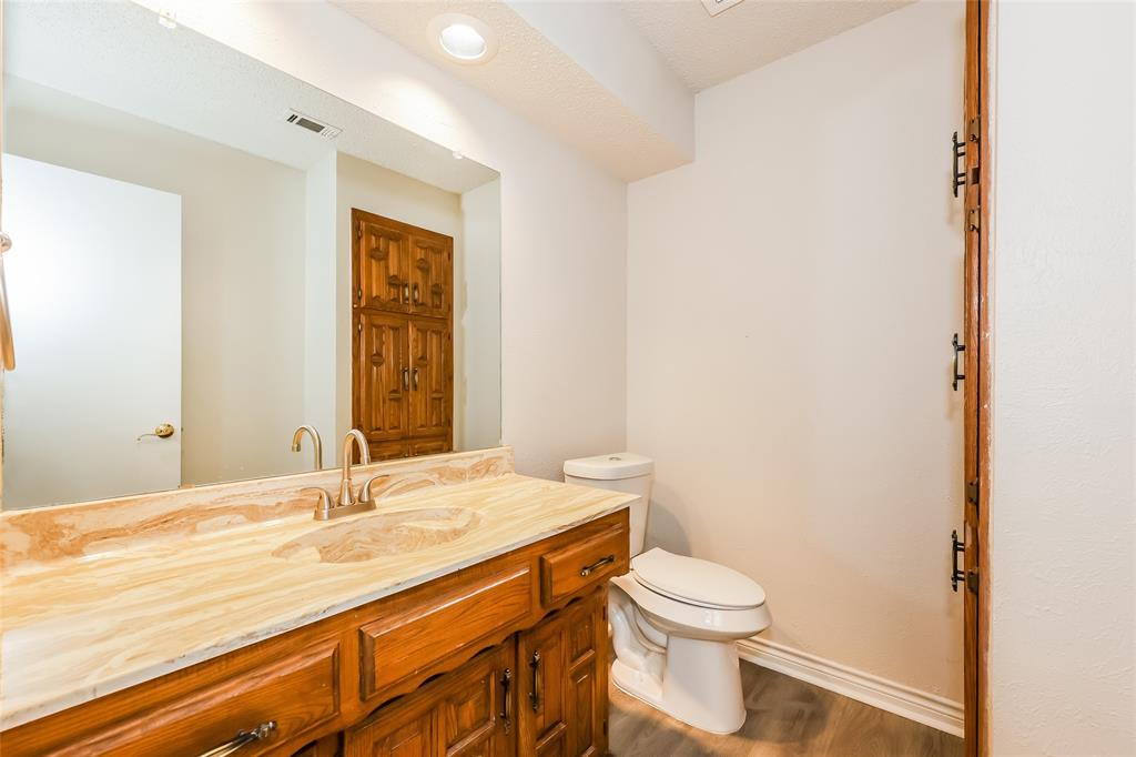 Country Club Park Estates - Residential Lease