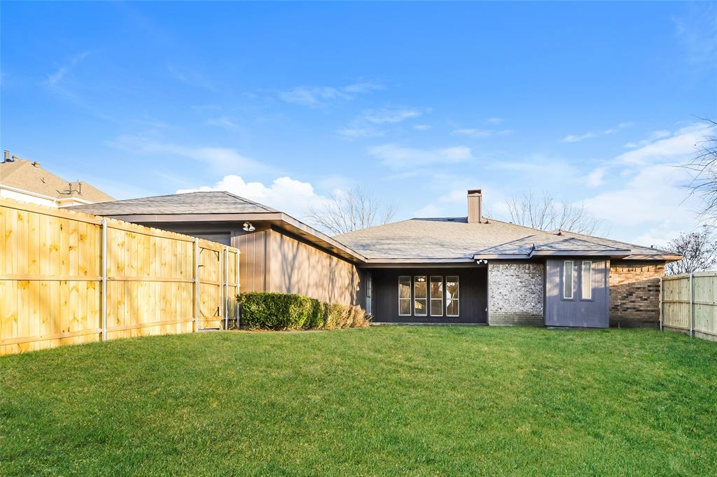 Country Club Park Estates - Residential Lease