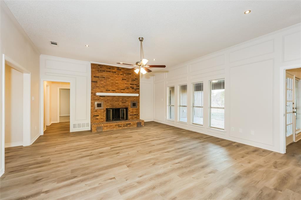 Country Club Park Estates - Residential Lease