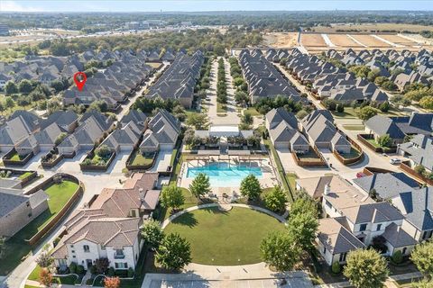 A home in Southlake