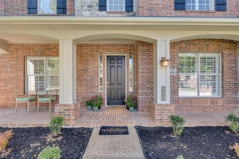 Photo of 4420 Kelly Drive, Richardson, TX 75082 (MLS # 21270150)