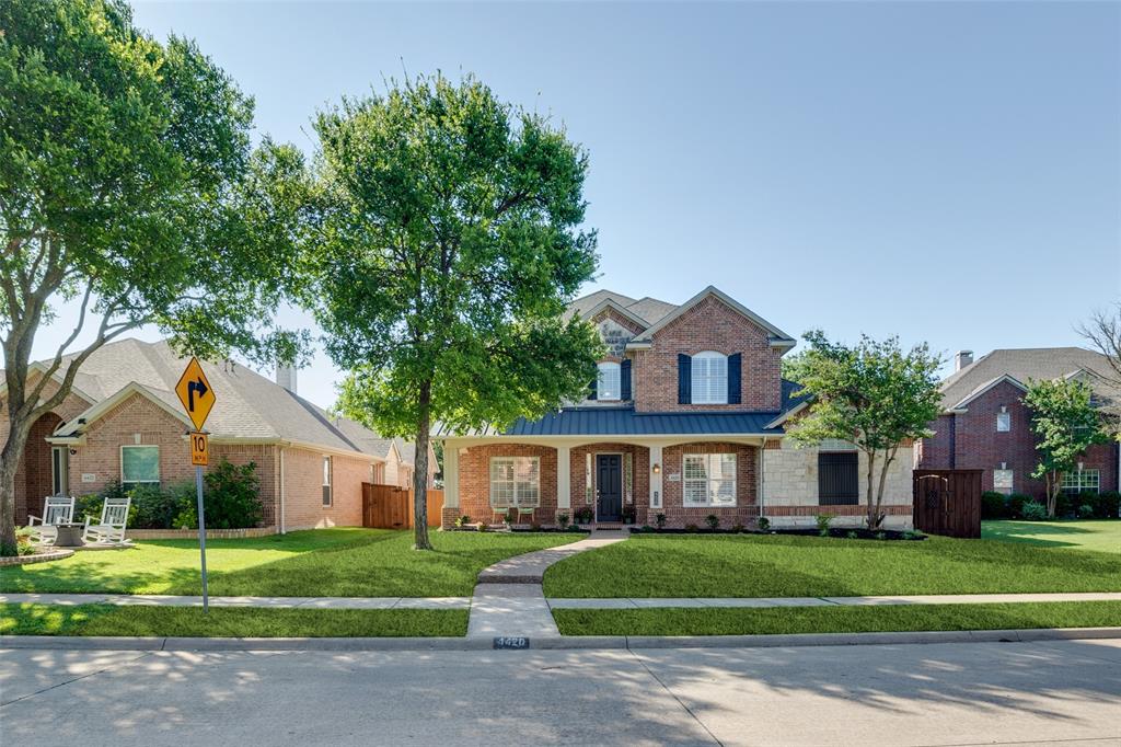 4420 Kelly Drive