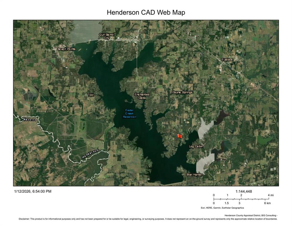 Esquire Estates - Residential