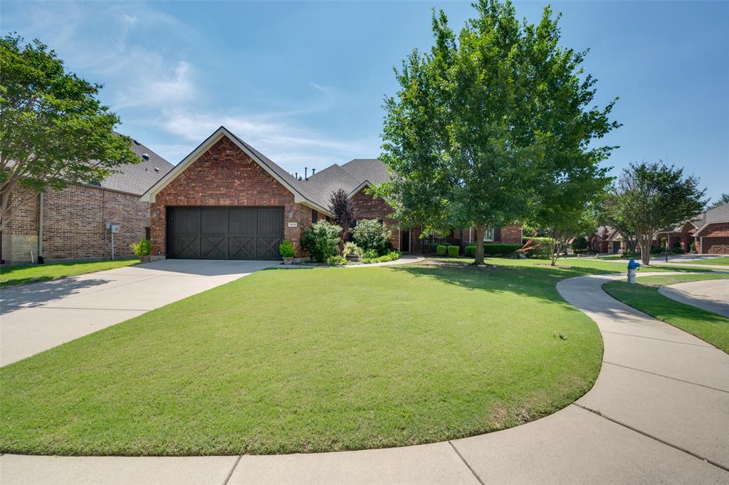 7428 Boulder Creek Drive