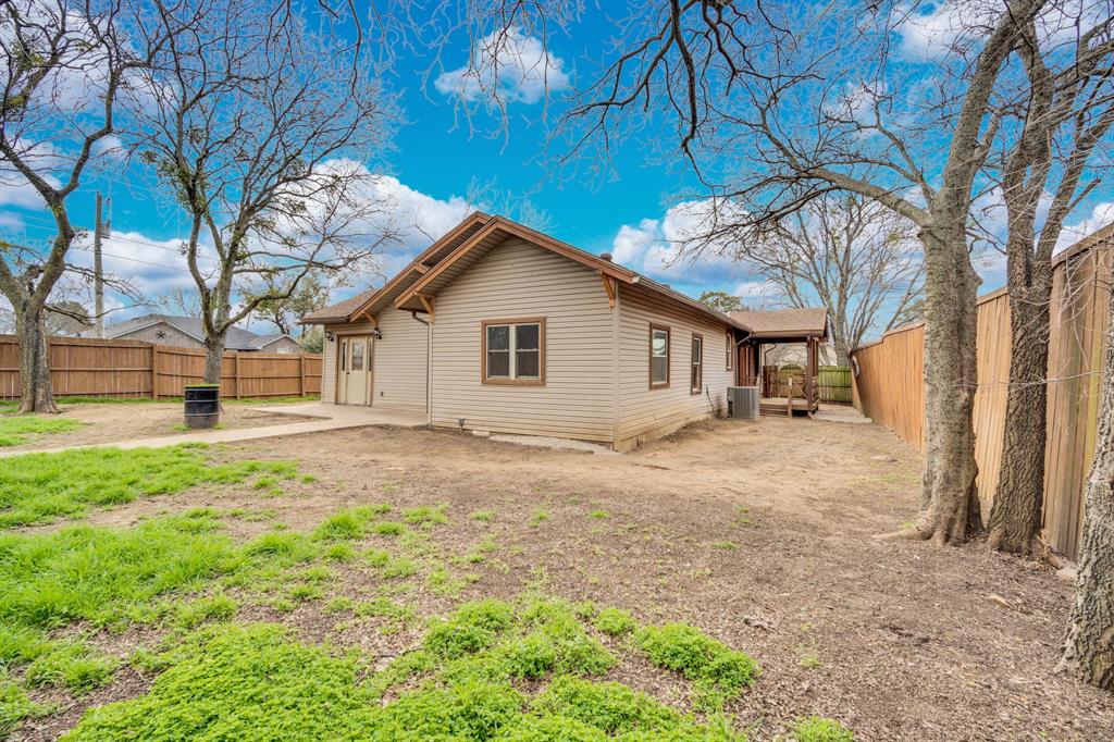 Town Alvarado - Residential