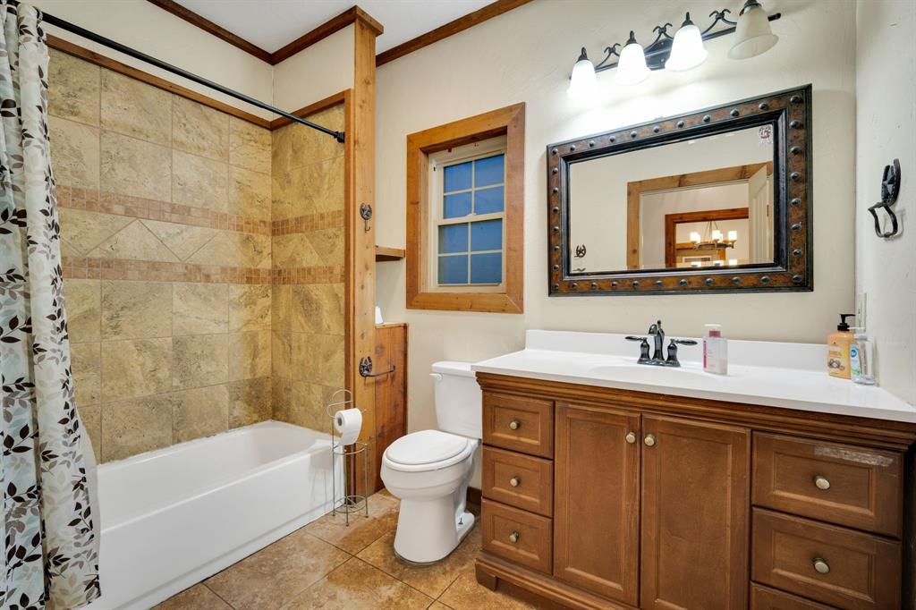 Town Alvarado - Residential