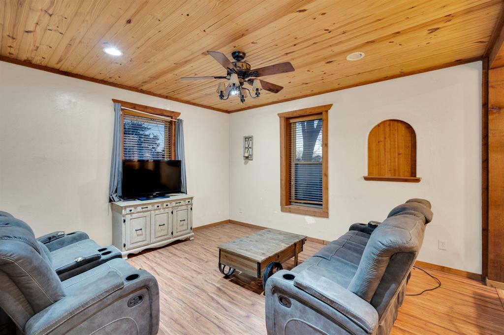 Town Alvarado - Residential