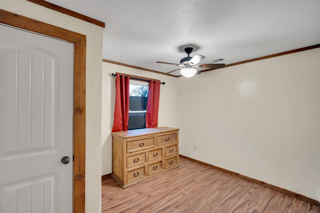 Town Alvarado - Residential