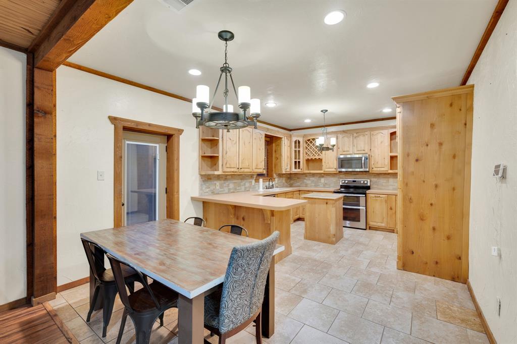 Town Alvarado - Residential