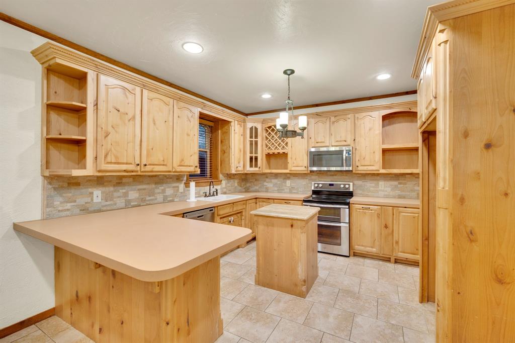 Town Alvarado - Residential