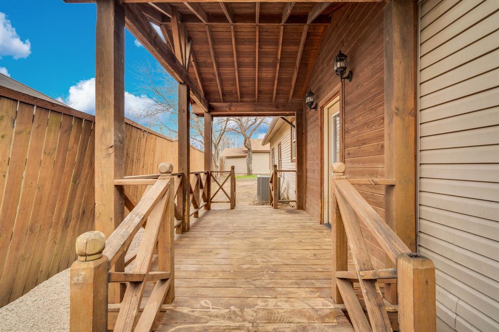 Town Alvarado - Residential