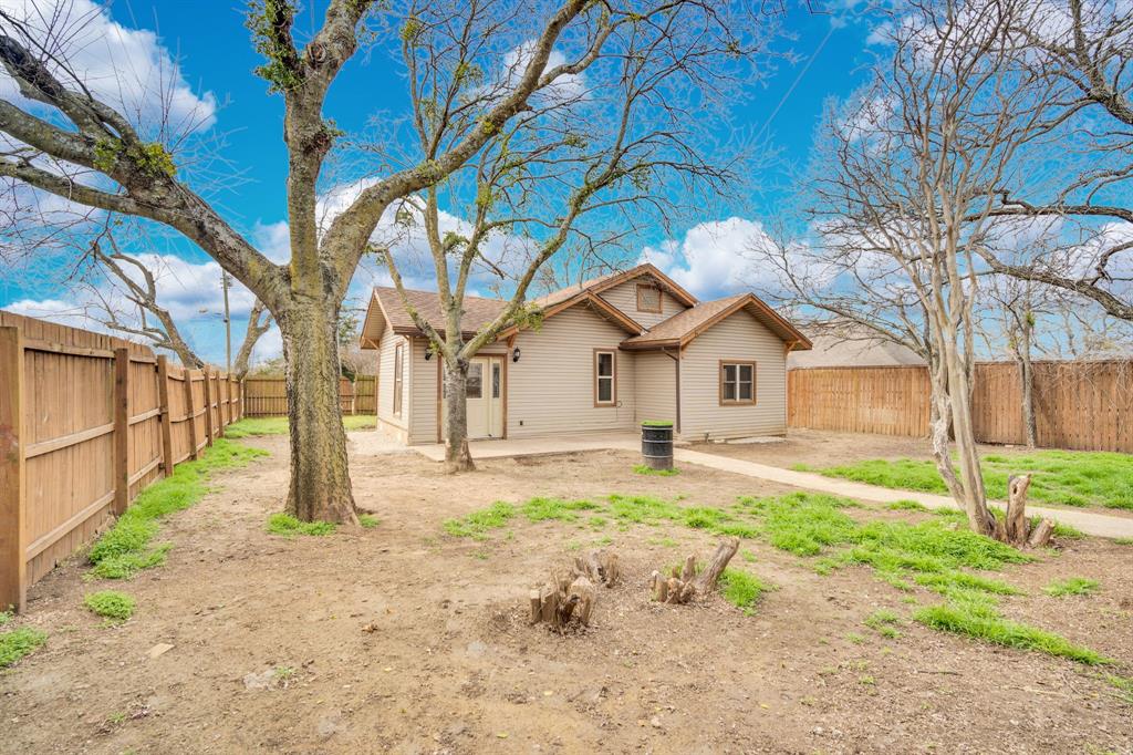 Town Alvarado - Residential