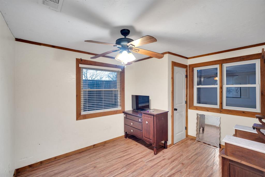 Town Alvarado - Residential