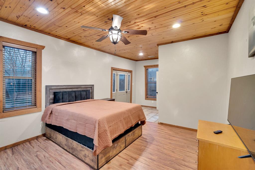 Town Alvarado - Residential