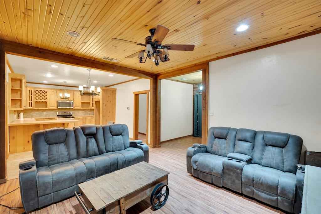 Town Alvarado - Residential