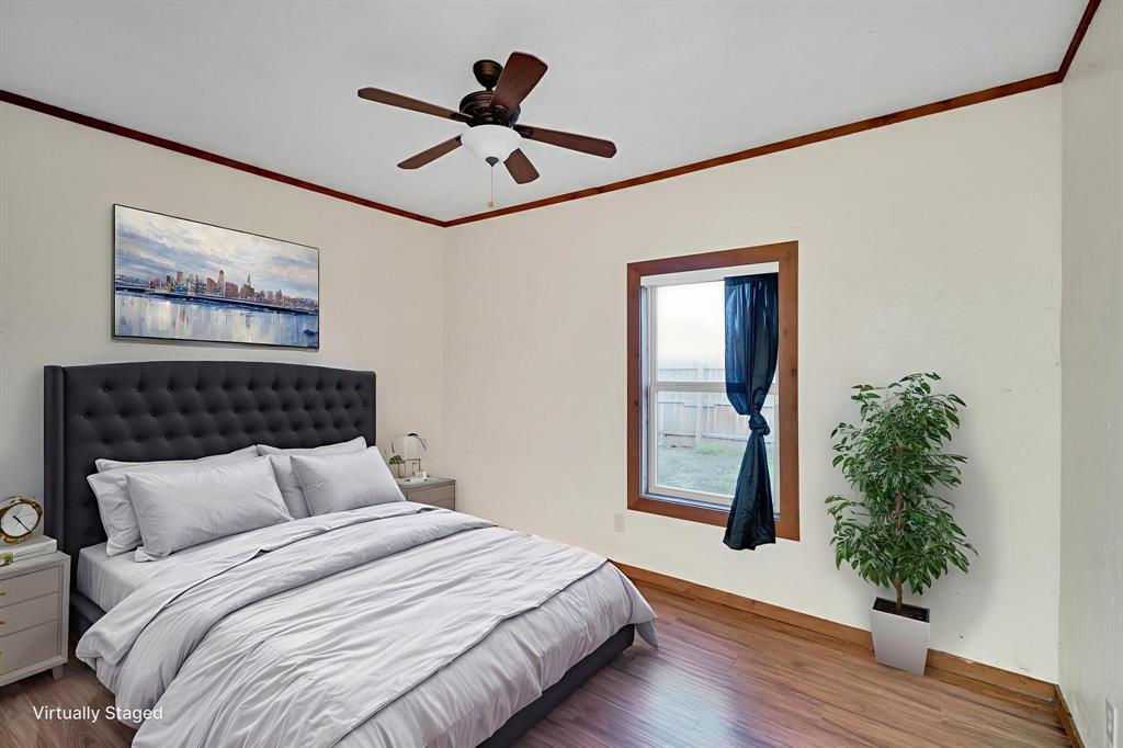 Town Alvarado - Residential