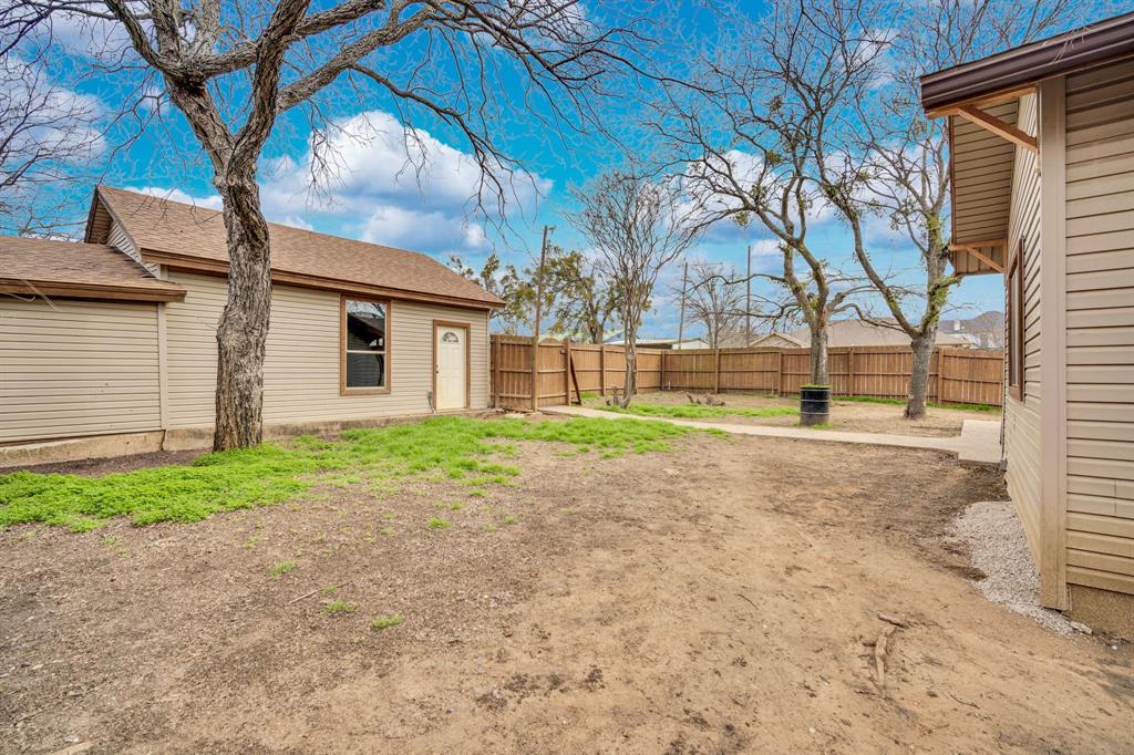 Town Alvarado - Residential