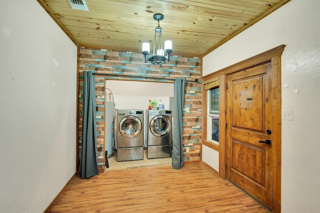 Town Alvarado - Residential