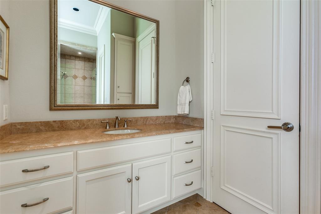 Green Park - Residential