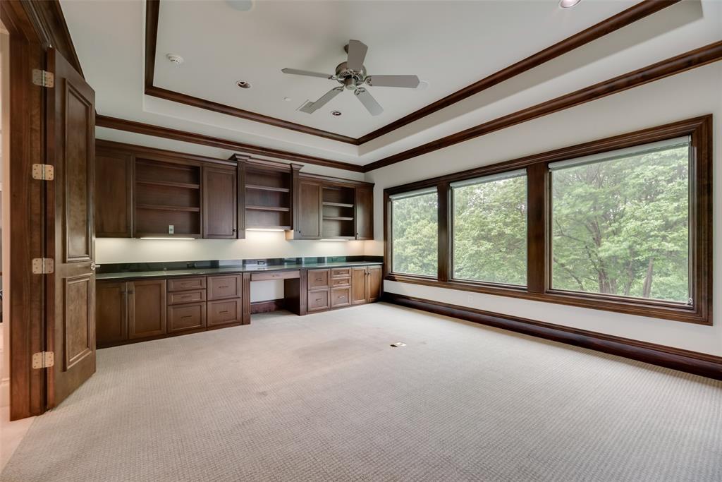 Green Park - Residential