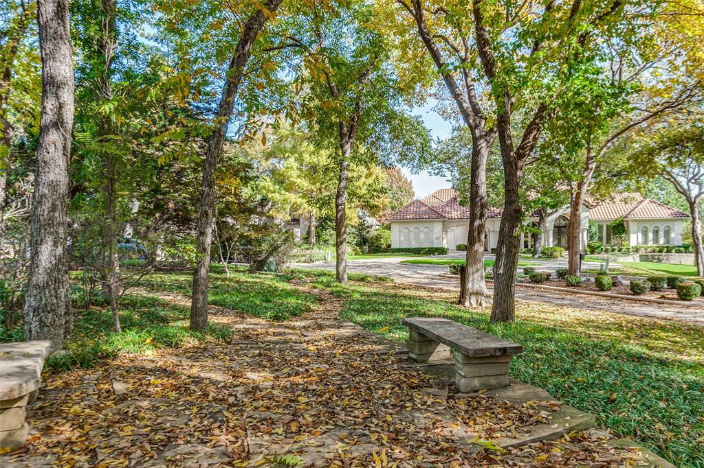 Green Park - Residential