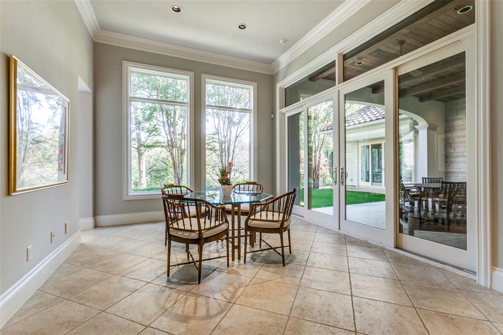 Green Park - Residential