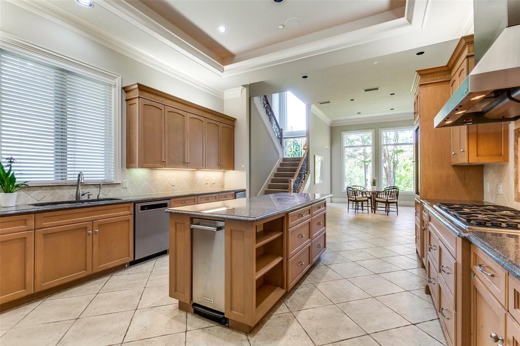 Green Park - Residential