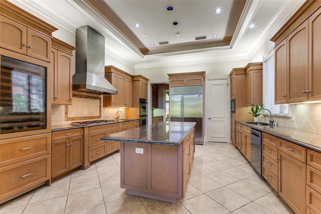 Green Park - Residential