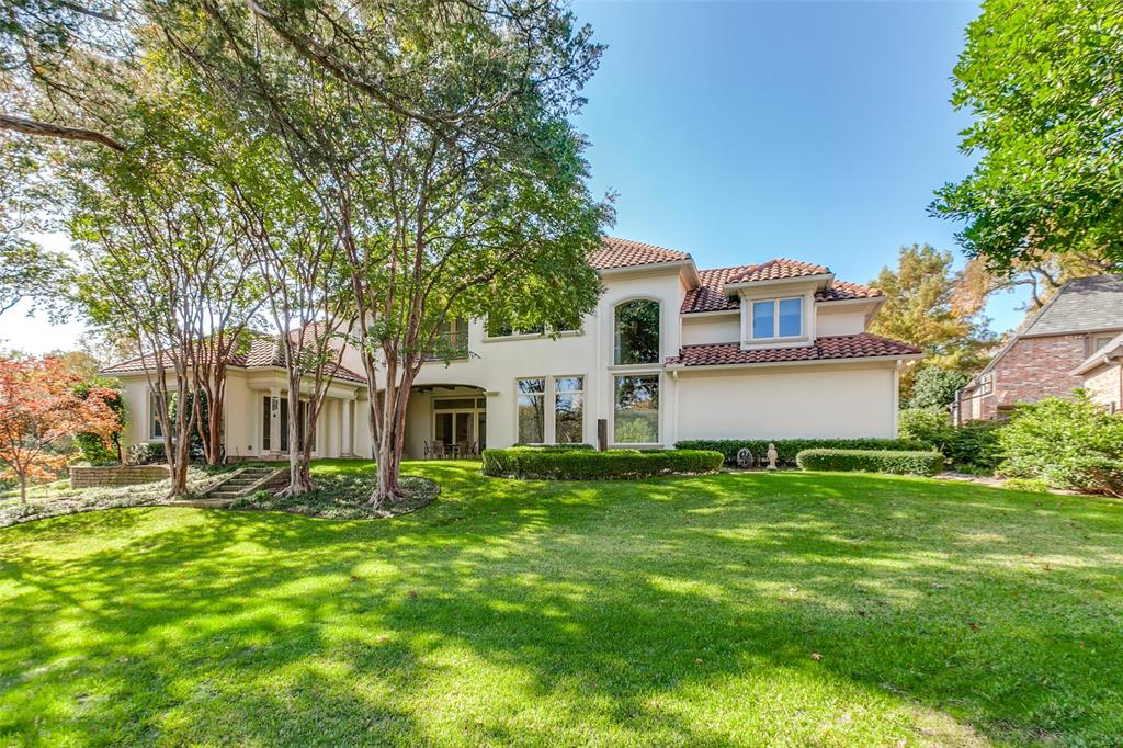 Green Park - Residential