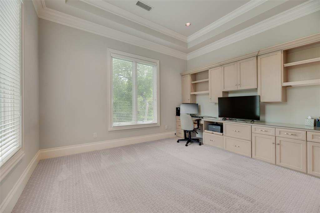 Green Park - Residential