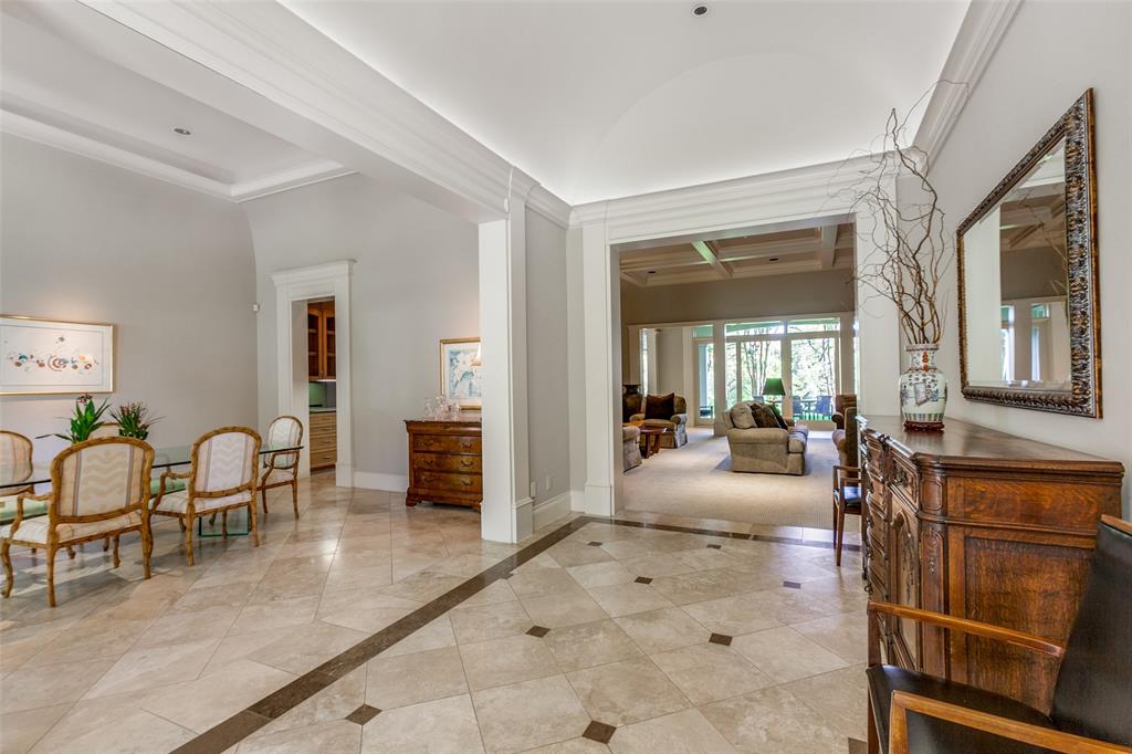 Green Park - Residential