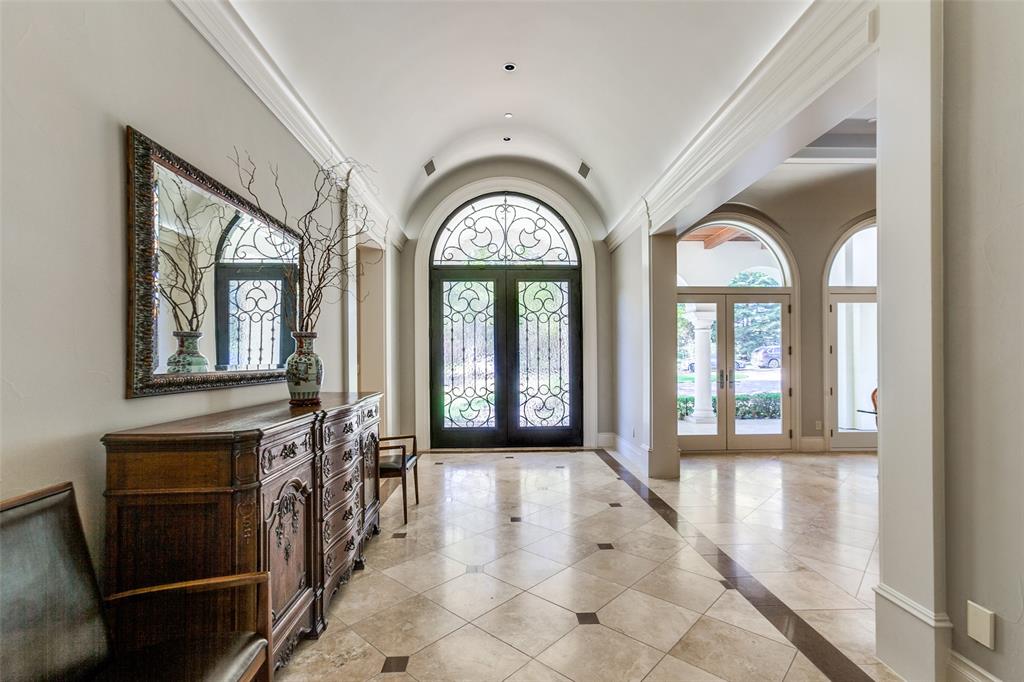 Green Park - Residential