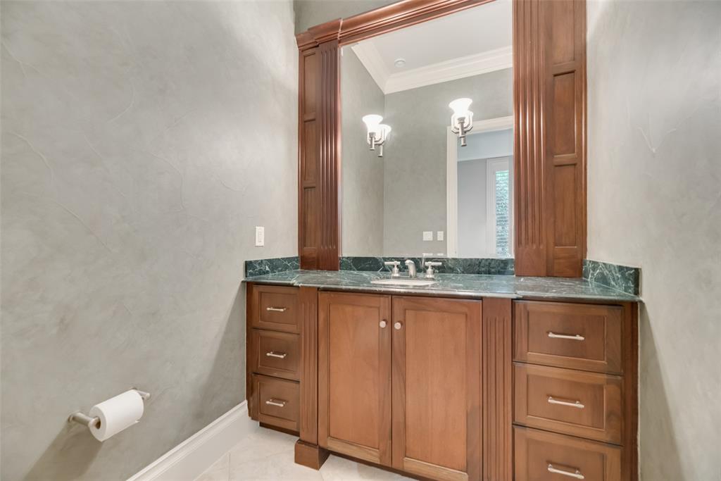 Green Park - Residential