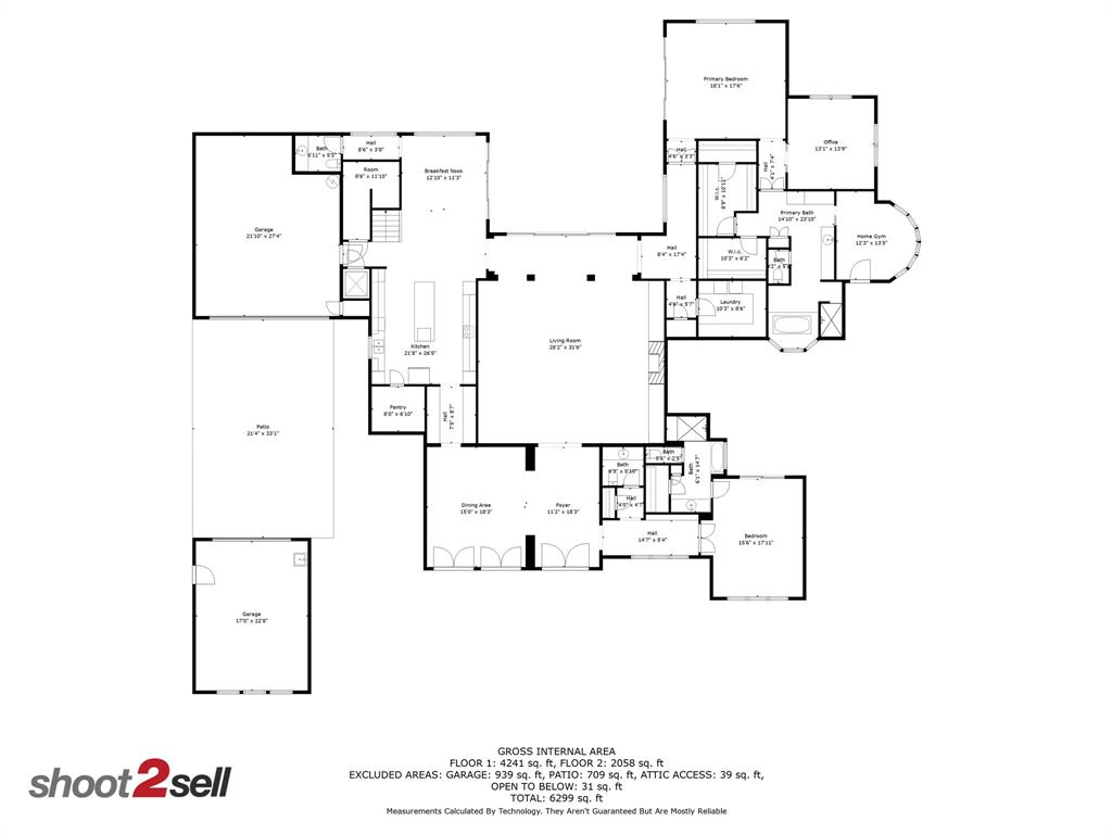 Green Park - Residential