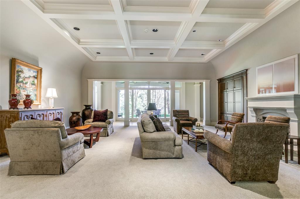 Green Park - Residential