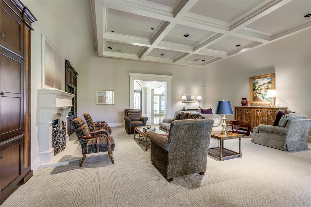 Green Park - Residential