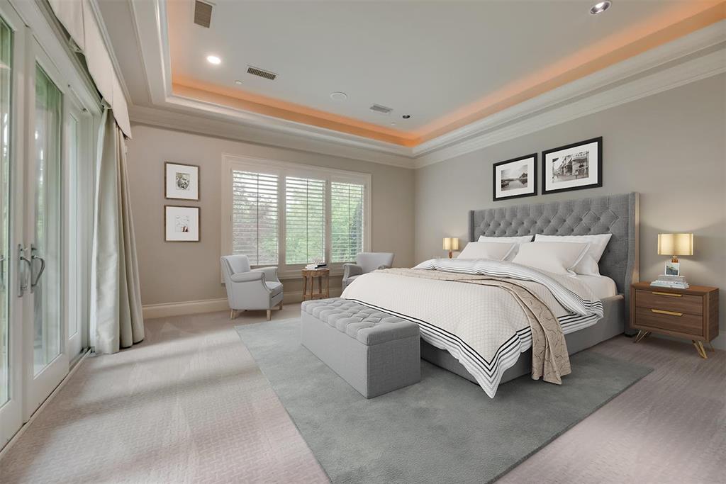 Green Park - Residential