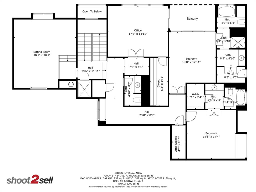 Green Park - Residential