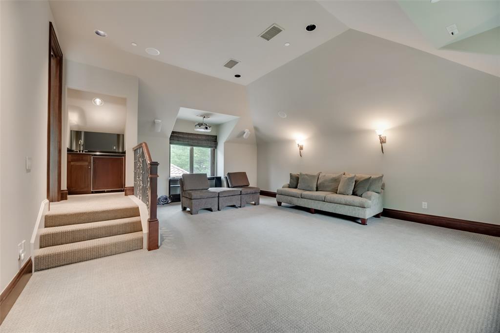 Green Park - Residential