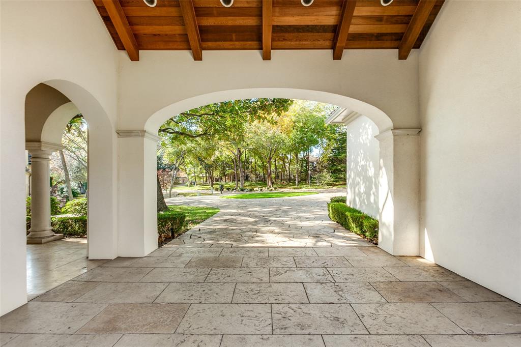 Green Park - Residential