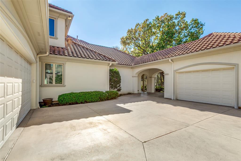 Green Park - Residential