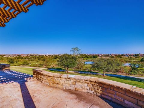 A home in Frisco