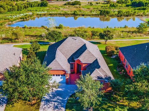 A home in Frisco