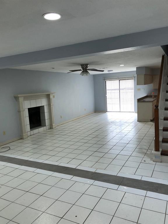 Oak Lakes - Residential Lease